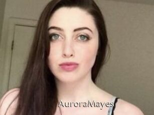 Aurora_Mayes