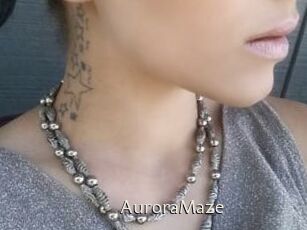 Aurora_Maze