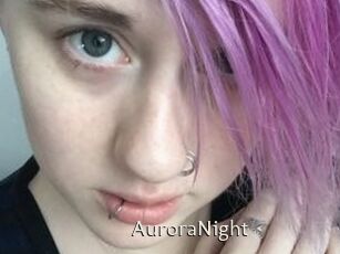 AuroraNight