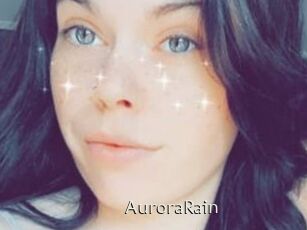 AuroraRain
