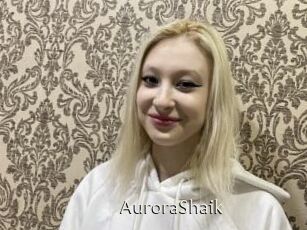 AuroraShaik