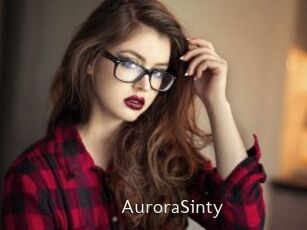 AuroraSinty