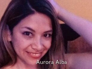 Aurora_Alba