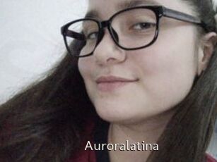 Auroralatina