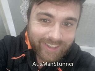 AusManStunner