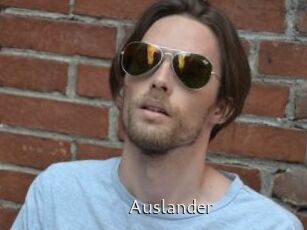 Auslander