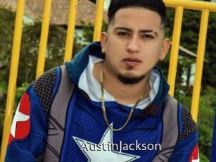 AustinJackson