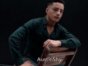 AustinShy