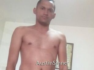 AustinSinner