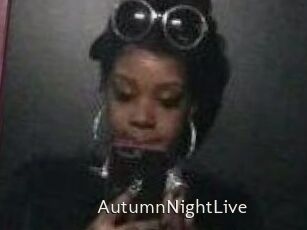 AutumnNightLive