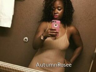 AutumnRosee