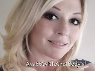 Ava66WithAhotBody