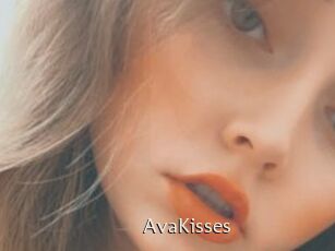 AvaKisses