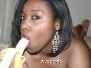 Ava_Lexie