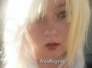 AvaRayne