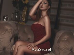 AvaSecret