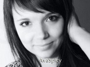 AvaSpicy