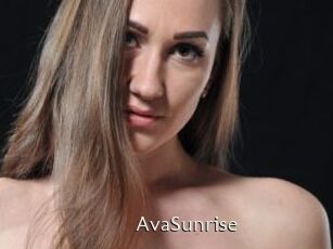 AvaSunrise