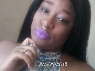 AvaWest18