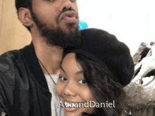 AvaandDaniel