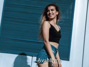 AvahLynn