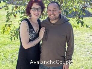 AvalancheCouple