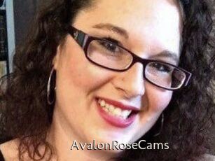 AvalonRoseCams