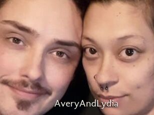 AveryAndLydia