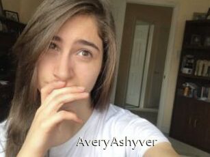 AveryAshyver