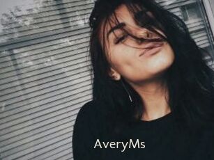 AveryMs