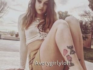Averygirlyloli