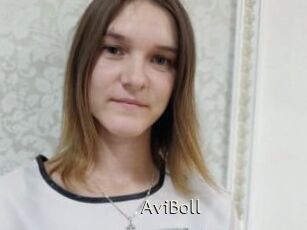 AviBoll