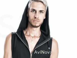 AviNova