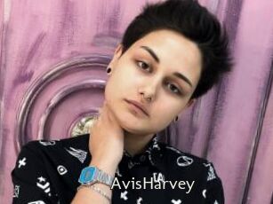 AvisHarvey