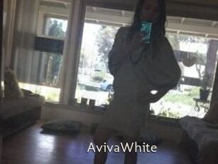Aviva_White