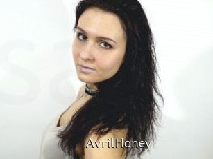 AvrilHoney