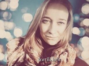 AvrilKlein