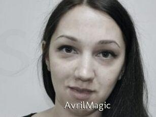 AvrilMagic