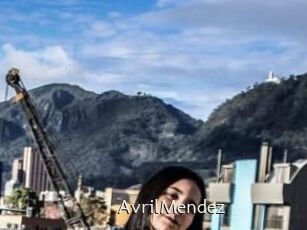 AvrilMendez
