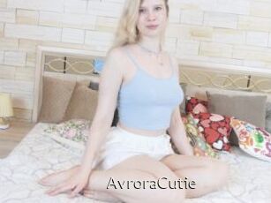 AvroraCutie