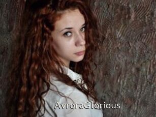 AvroraGlorious