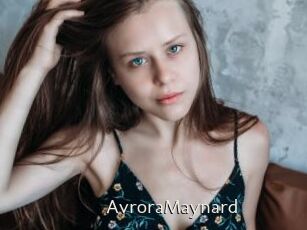AvroraMaynard