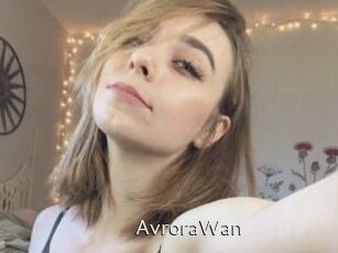 AvroraWan