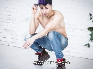 AwesomeAden