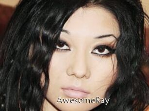AwesomeRay