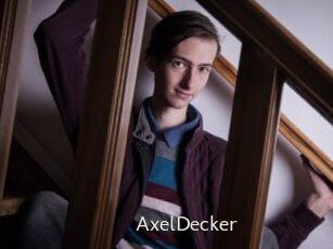 AxelDecker