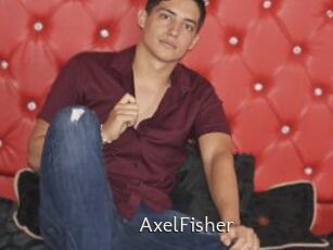 AxelFisher