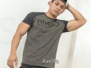 AxelFit