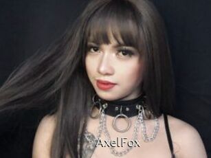 AxelFox