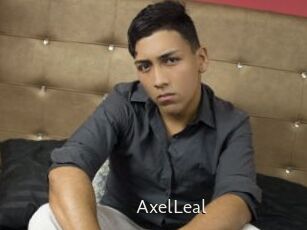 AxelLeal